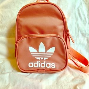 Adidas Santiago mini backpack